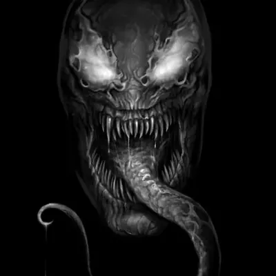 Alien Parasite
