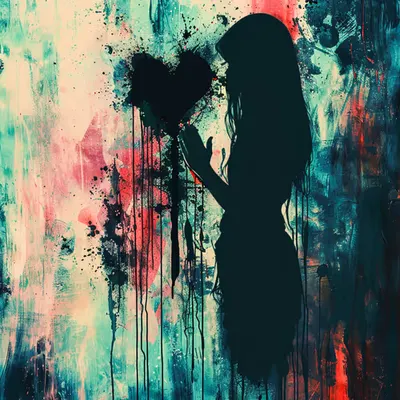 Shadows of  deception 