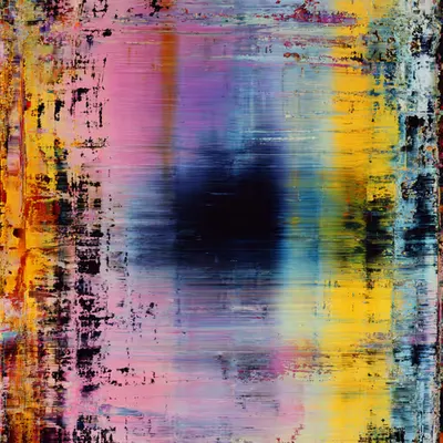 The portal void