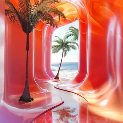 Mirage of memories