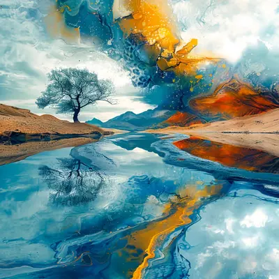 Visions of the vanished