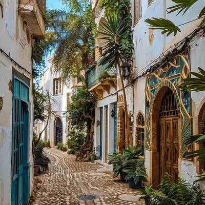Casbah of Algiers 🇩🇿