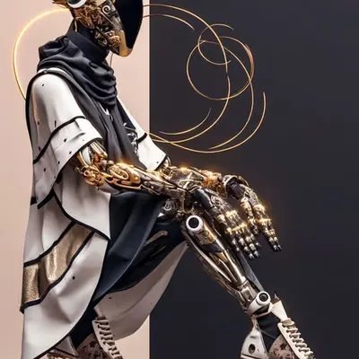 Gilded Nexus
