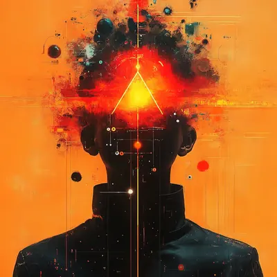 Awakening the cosmos inner