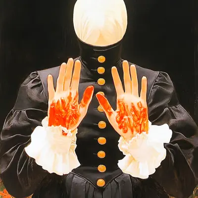 The weight of silence 