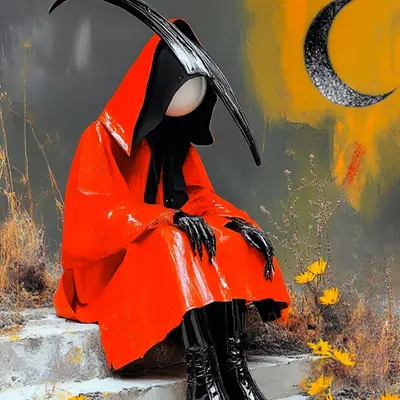 Lament of the Eclipse 