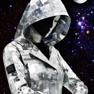 Fading into Stardust