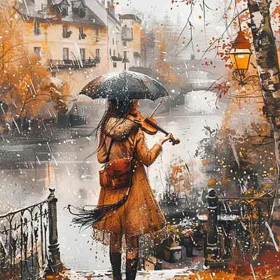 Harmony in solitude