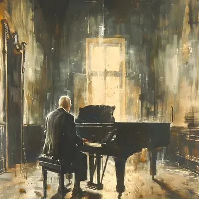 Haunted notes