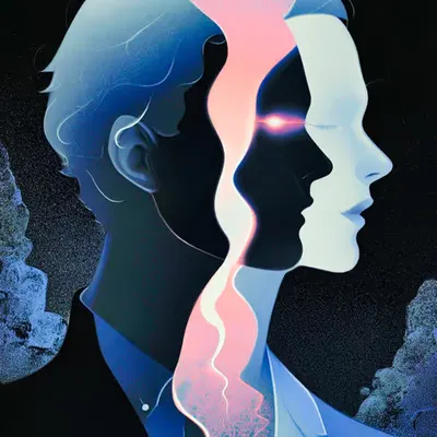 Identity shift 