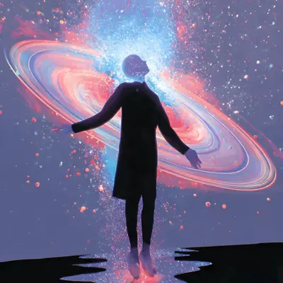 Event Horizon 