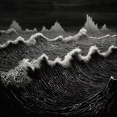 Rogue Wave