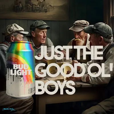 Good Ol' Boys