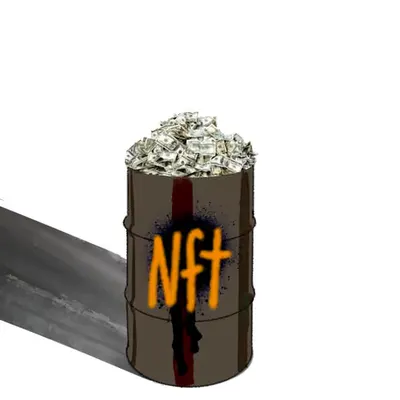 Trash