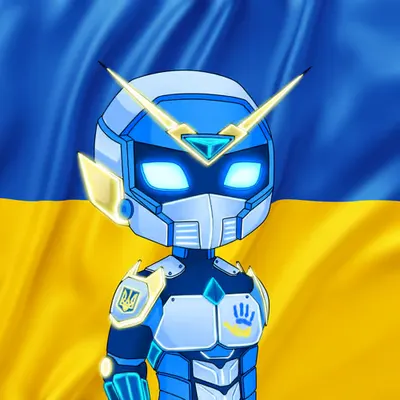 NFTville Ukraine #6