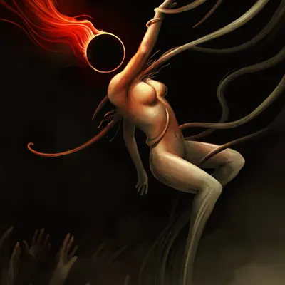 Sacrificial Ceremony #1/15