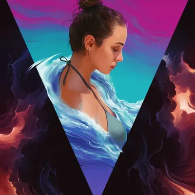 The Veil of Thoughts