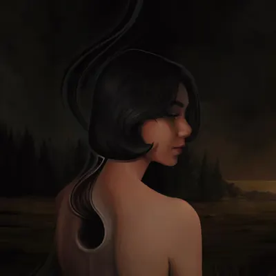 Missing piece