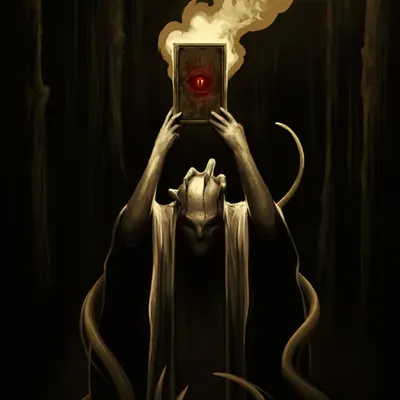 Slave of Religion