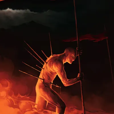 The Last Breath
