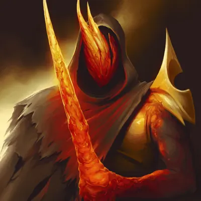 The Knight