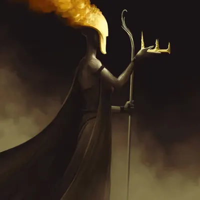 Curse of the Crown