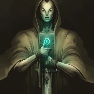 The Judge