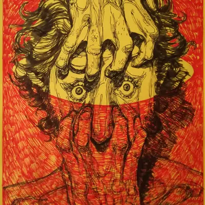 RED 🩸 S-P #2