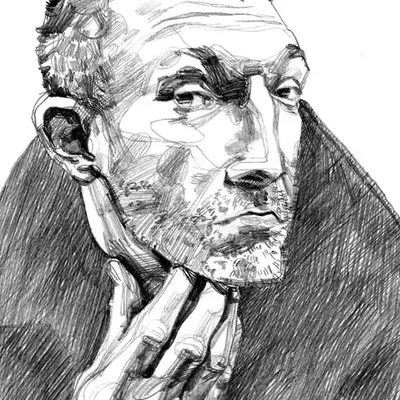 drawing