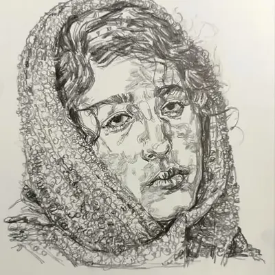 sketch