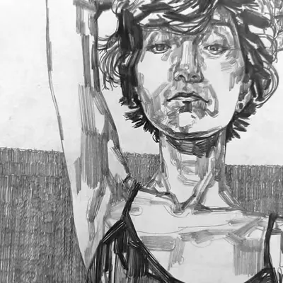 drawing