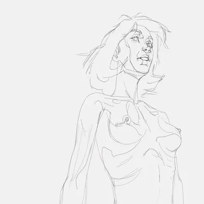 sketch
