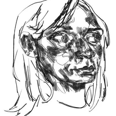 sketch
