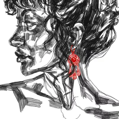 drawing 🔴