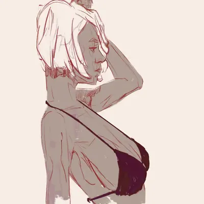 sketch