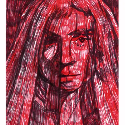 RED♥️ #3