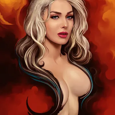 Burning Thoughts
