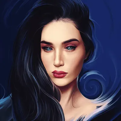Deep Blue