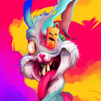 Twisted Toon