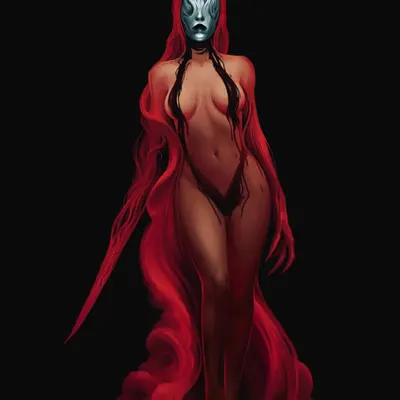 Bloodlust