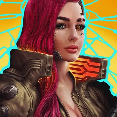 Cyber Punk