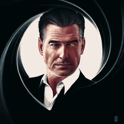Golden Eye