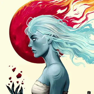 Blood Moon