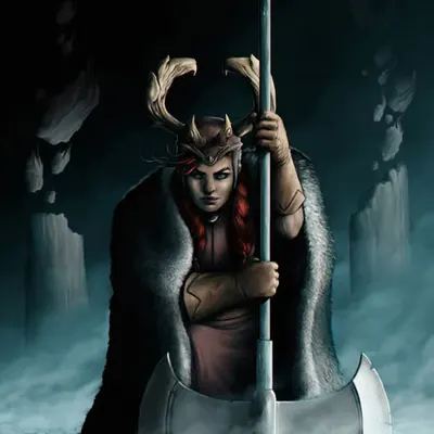 Niflheim