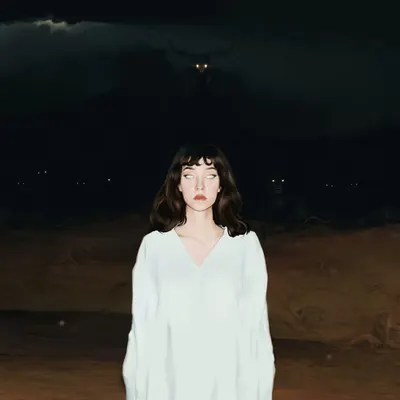 Alone in the Dark