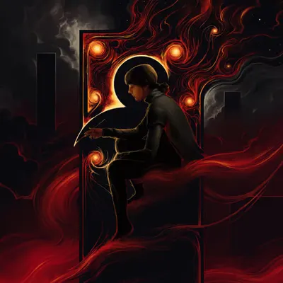 Light in Darkness