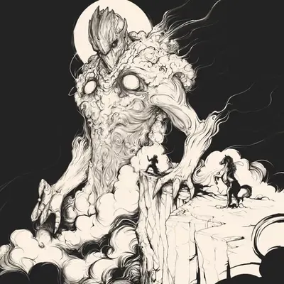 The Offering