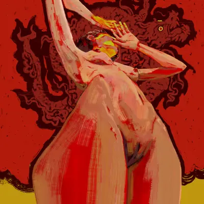 Sacrifice to the Dragon