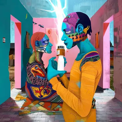 Art Enjoyoors - No.40