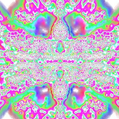 THE_VOID #10 :: HYPER // HARMONICS